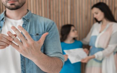 Divorce et garde des enfants : comment est prise la décision ?